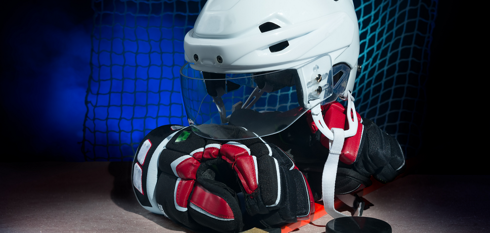 Basic Hockey Equipment List For All Types Of Hockey - Hockey Castle