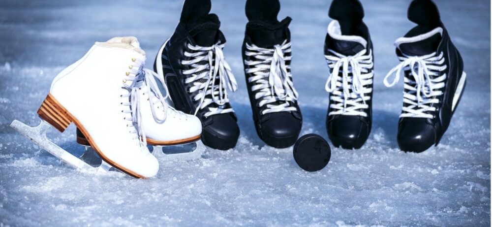 Top 10 Hockey Skate Brands: An Ultimate Guide - Hockey Castle