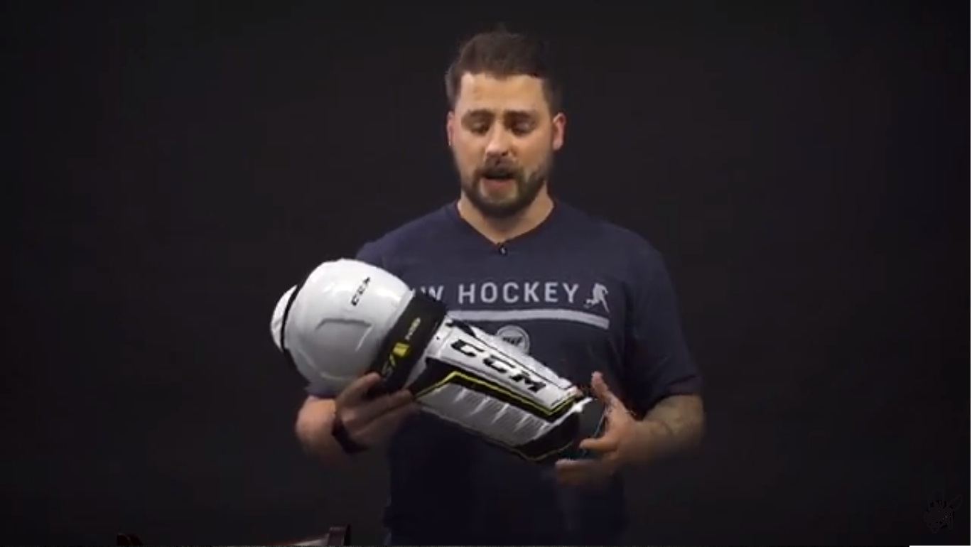 Bauer Shin Guard Sizing Expert Tips for a Perfect Fit Hockey Castle