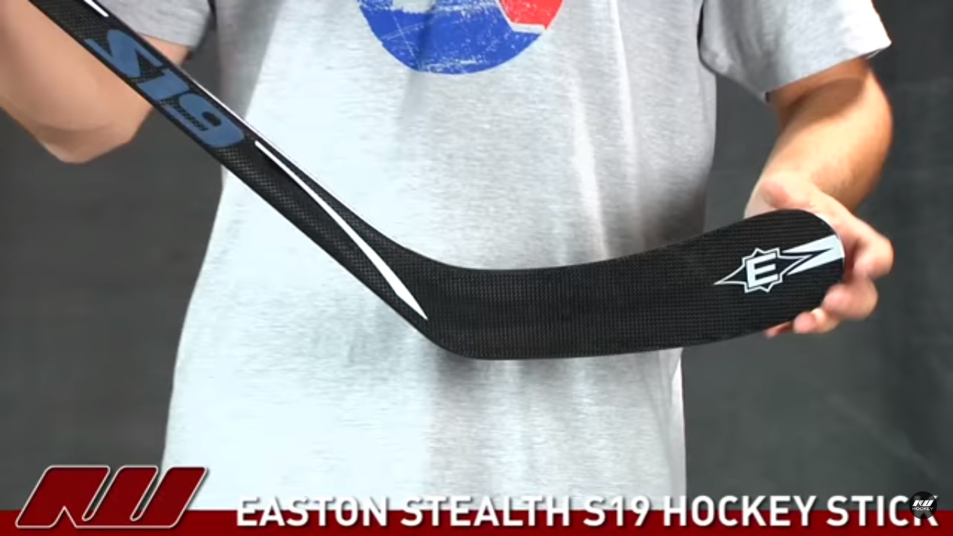 Easton S19: Unlock Your Potential - Hockey Castle